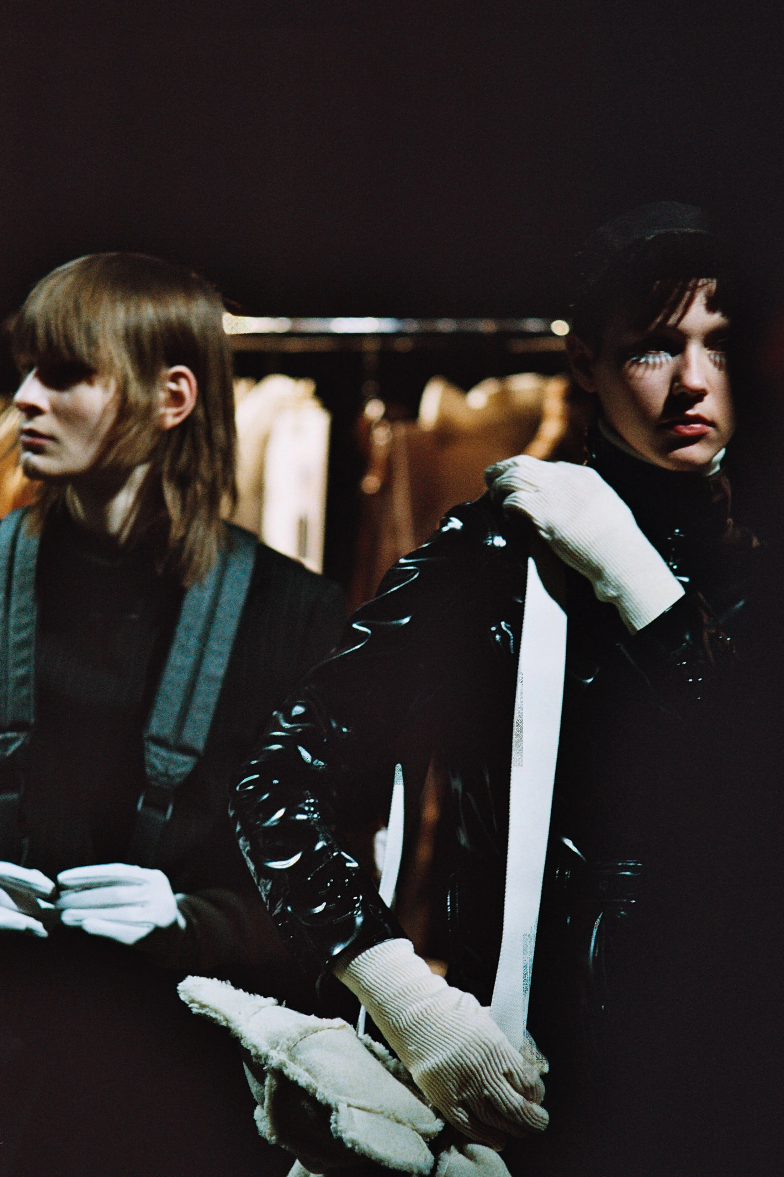 MM6 MAISON MARGIELA | AUTUMN-WINTER 2021
